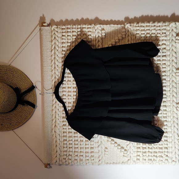 Aritizia Wilfred Morel Blouse - Picture 3 of 6